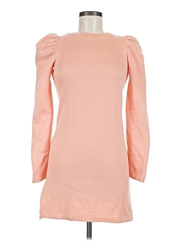 PrettyLittleThing Casual Dress (view 1)