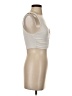 Zara Ivory Tank Top Size S - photo 4
