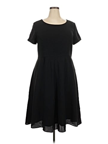 Pendleton Casual Dress (view 1)