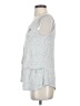 Unbranded Silver Tank Top Size 00 - photo 5