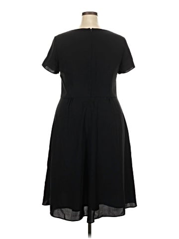 Pendleton Casual Dress (view 2)