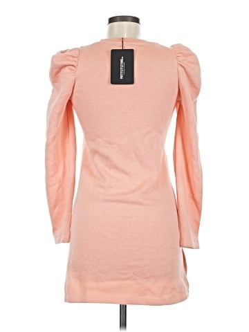 PrettyLittleThing Casual Dress (view 2)