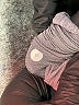 Lululemon Athletica Gray Pullover Sweater Size 4 - photo 8