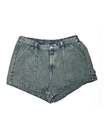 Wild Fable Denim Shorts (view 1)