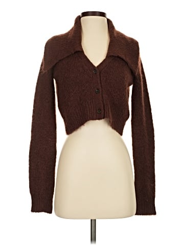 Pistola Cardigan (view 1)