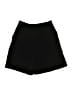 Time and Tru Solid Black Shorts Size XS - photo 2