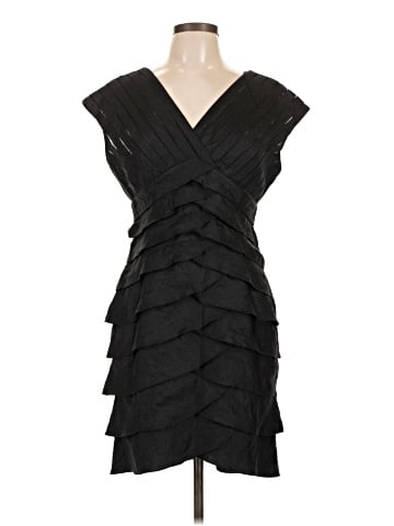 Adrianna Papell Cocktail Dress (view 1)