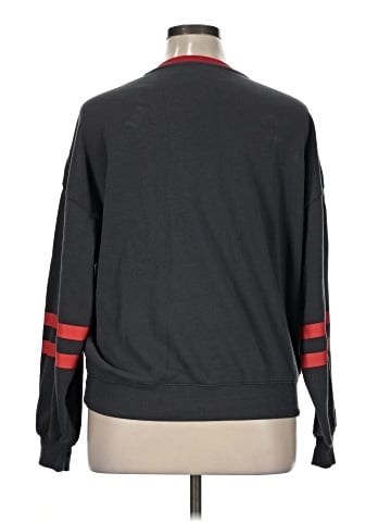 Coca-Cola Sweatshirt (view 2)