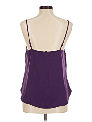 Dynamite Sleeveless Blouse (view 2)