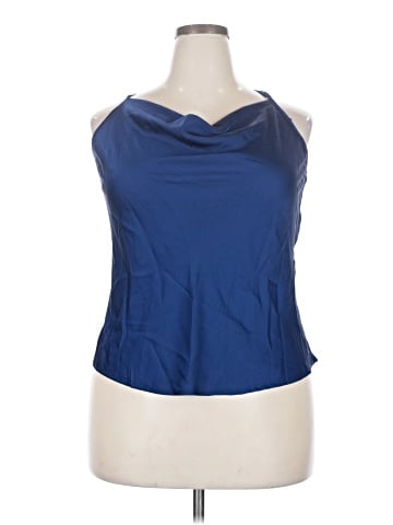 Ekouaer Sleeveless Top (view 1)