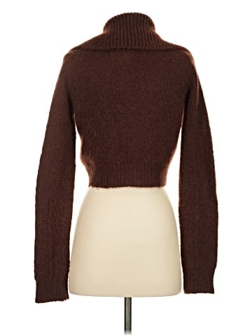 Pistola Cardigan (view 2)