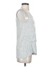 Unbranded Silver Tank Top Size 00 - photo 4