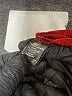 Bebop 100% Polyester Hearts Red Cocktail Dress Size L - photo 9