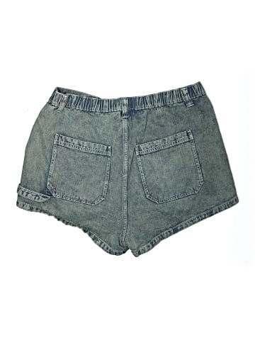 Wild Fable Denim Shorts (view 2)