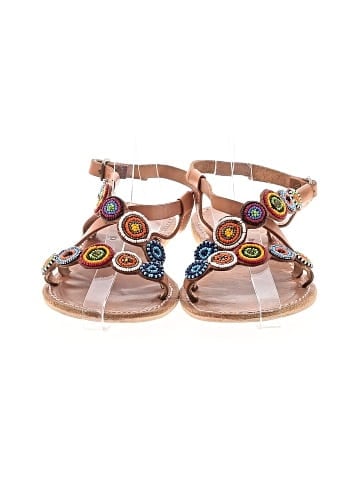 Laid Back London Sandals (view 2)
