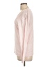 J.Crew Factory Store Pink Pullover Sweater Size L - photo 5