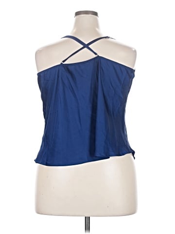 Ekouaer Sleeveless Top (view 2)