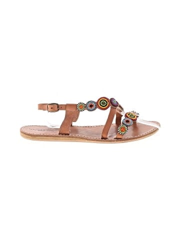 Laid Back London Sandals (view 1)
