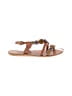 Laid Back London Tan Sandals Size EU 40 - photo 1