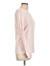 J.Crew Factory Store Pink Pullover Sweater Size L - photo 4