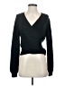 Vero Moda Black Pullover Sweater Size XS - photo 1
