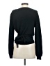 Vero Moda Black Pullover Sweater Size XS - photo 2