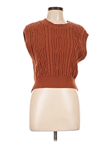 Broadway 38 Sweater Vest (view 1)