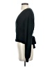 Vero Moda Black Pullover Sweater Size XS - photo 5