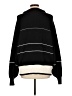 Unbranded Black Pullover Sweater Size L - photo 2