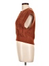Broadway 38 Orange Sweater Vest Size L (petite) - photo 5