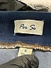 Per Se Blue Jeggings Size S - photo 7