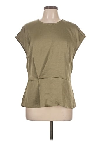 Pleione Short Sleeve Top (view 1)