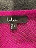 Lulus 100% Acrylic Pink Purple Sweater Vest Size S - photo 7