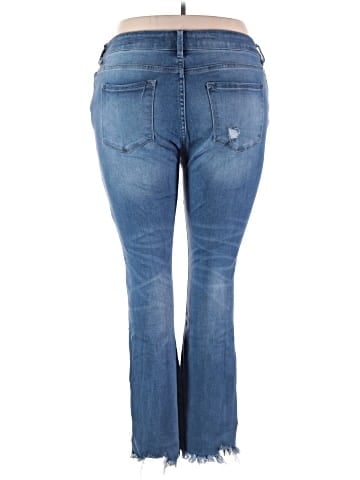 KANCAN JEANS Jeans (view 2)