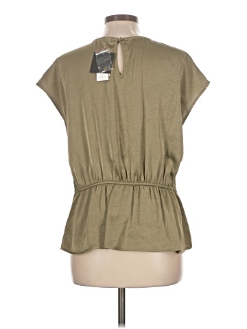 Pleione Short Sleeve Top (view 2)