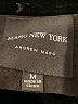 Marc New York 100% Polyester Brown Coat Size M - photo 6