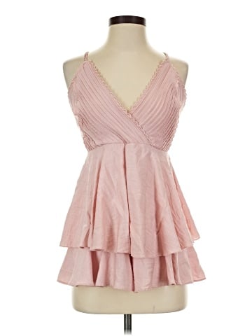 Mi ami Cocktail Dress (view 1)