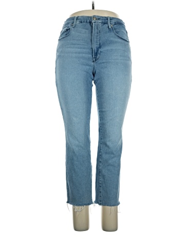 Good American Jeans (view 1)