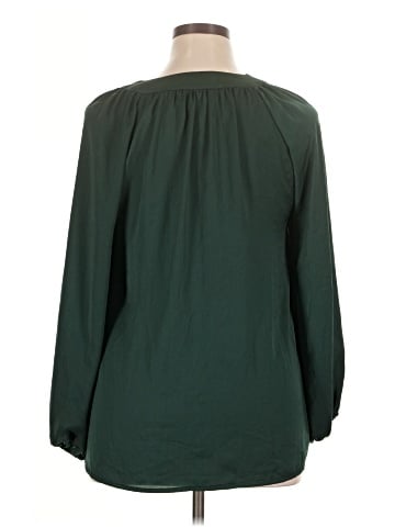 Zara Basic 3/4 Sleeve T-Shirt (view 2)