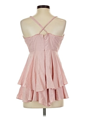 Mi ami Cocktail Dress (view 2)
