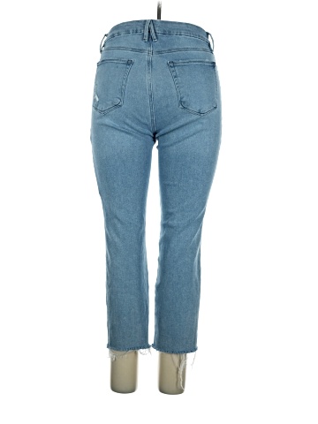 Good American Jeans (view 2)