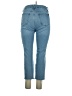 Good American Blue Jeans Size 15 - photo 2