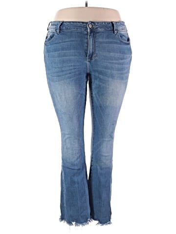 KANCAN JEANS Jeans (view 1)