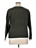 Sweet Romeo Green Pullover Sweater Size XL - photo 2