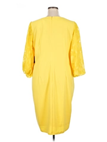Ashley Stewart Casual Dress (view 2)