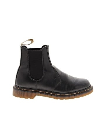 Dr. Martens Ankle Boots (view 1)