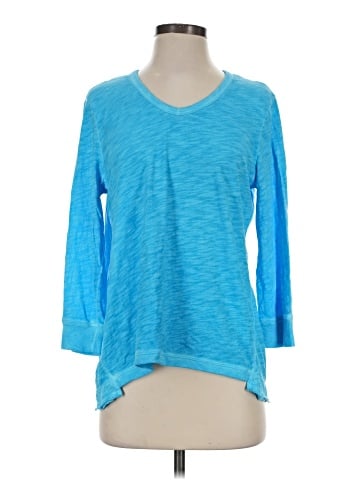 Elliott Lauren 3/4 Sleeve T-Shirt (view 1)