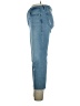 Good American Blue Jeans Size 15 - photo 5