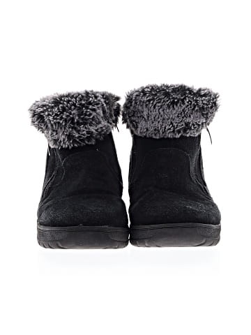 Khombu Ankle Boots (view 2)