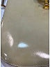 Céline 100% Leather Ivory Yellow Vintage Leather Shoulder Bag One size - photo 7